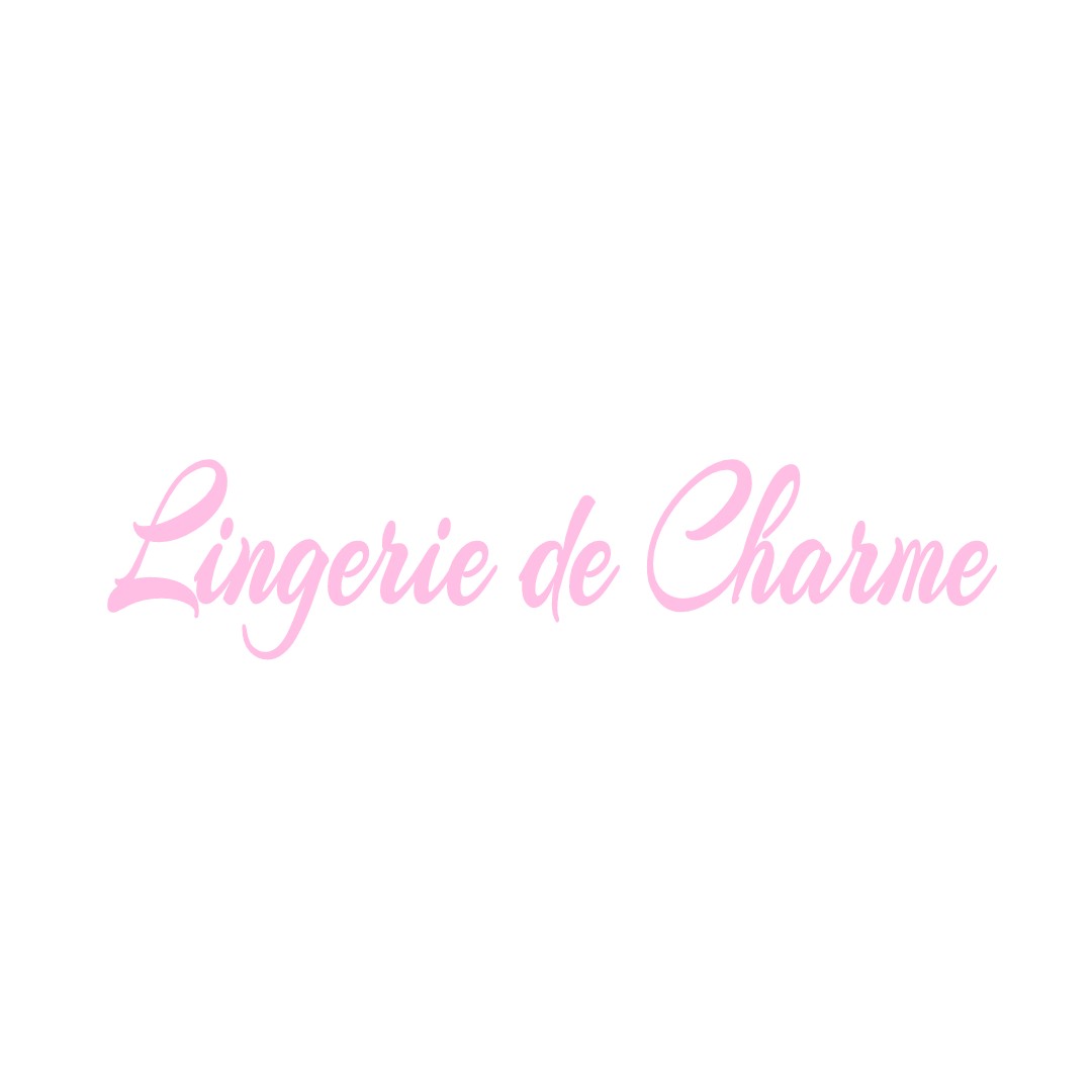 LINGERIE DE CHARME CHOISY-LE-ROI